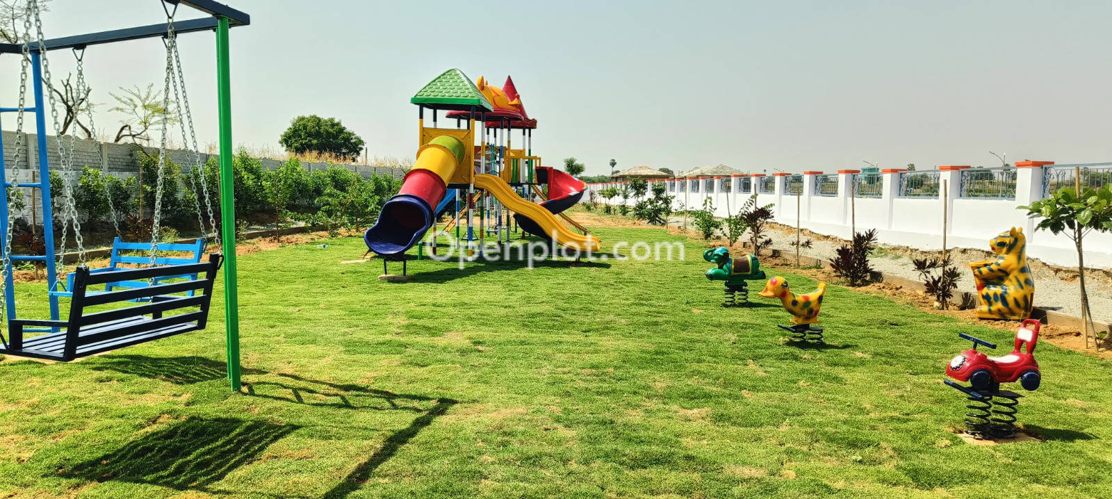 Plot for Sale in Shamshabad,Ranga Reddy